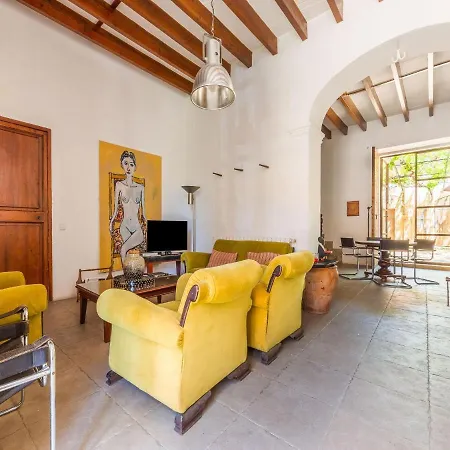 Casa de Férias Stylish With Sauna, Storage, Balcony, Pool *